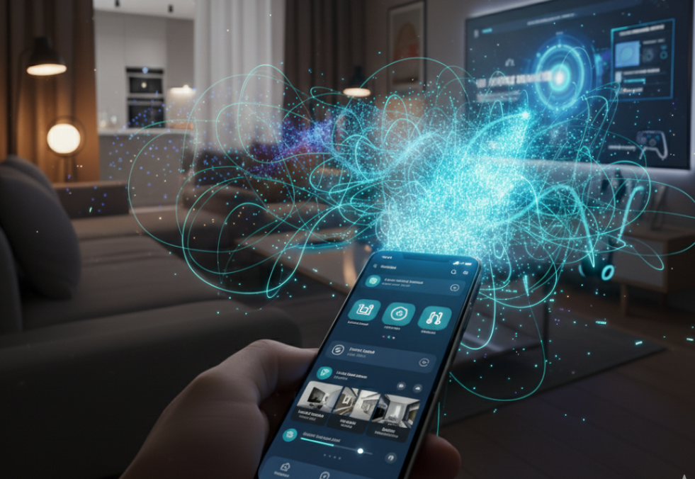 Principles Behind Remote Control Technologies — The Science Behind Wireless Control in Modern Bangladesh